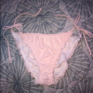 Bathing suit bottoms